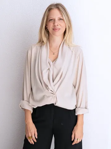 Julia Carolin Beißwenger proM² moves your company