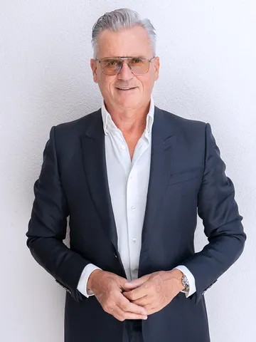 Christian Reitterer proM² moves your company