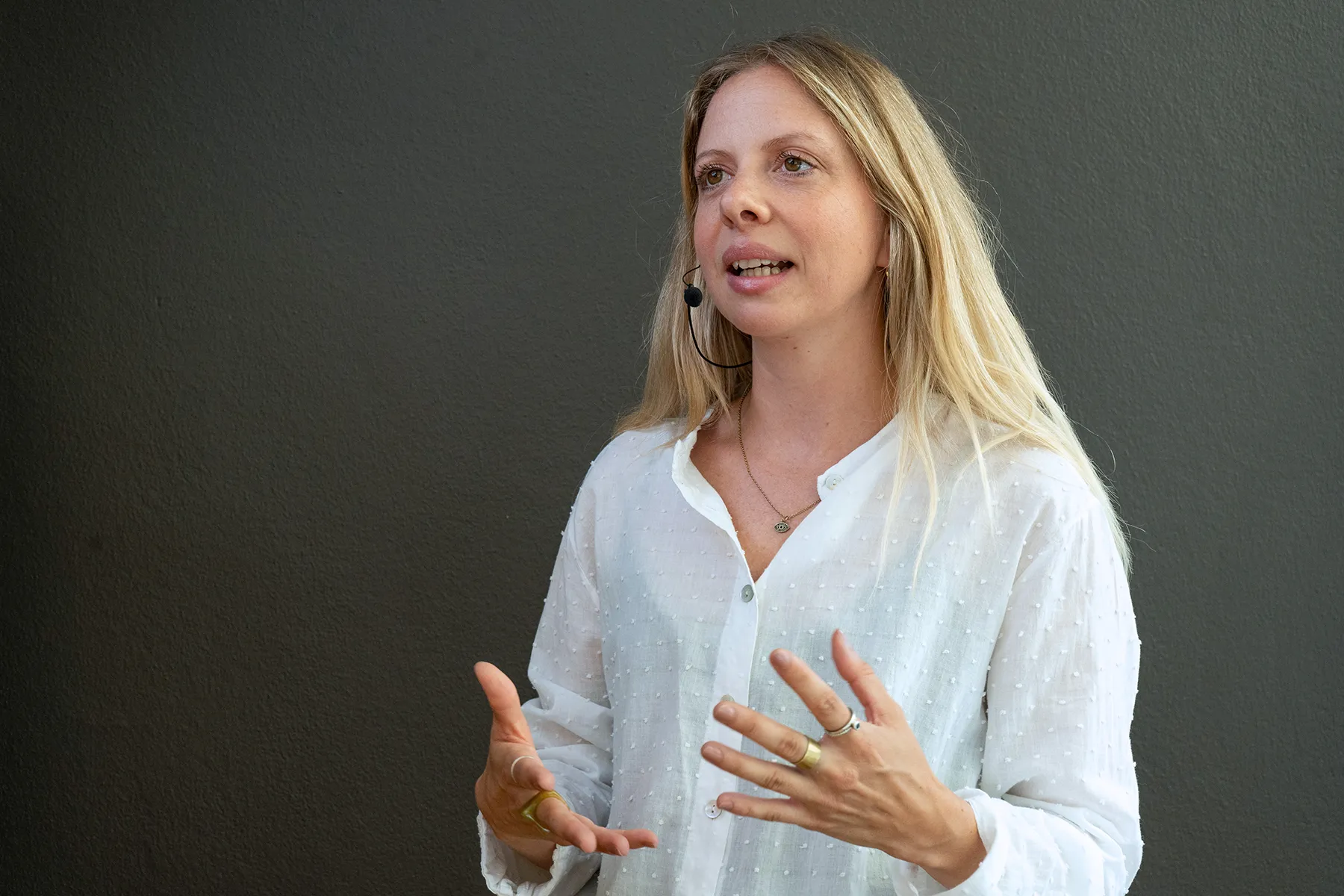 Julia Carolin Beißwenger proM² moves your company