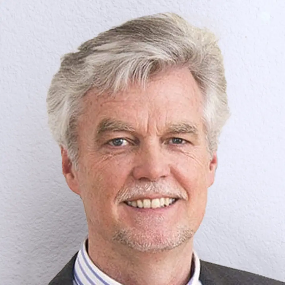 Arne Johannsen proM² moves your company
