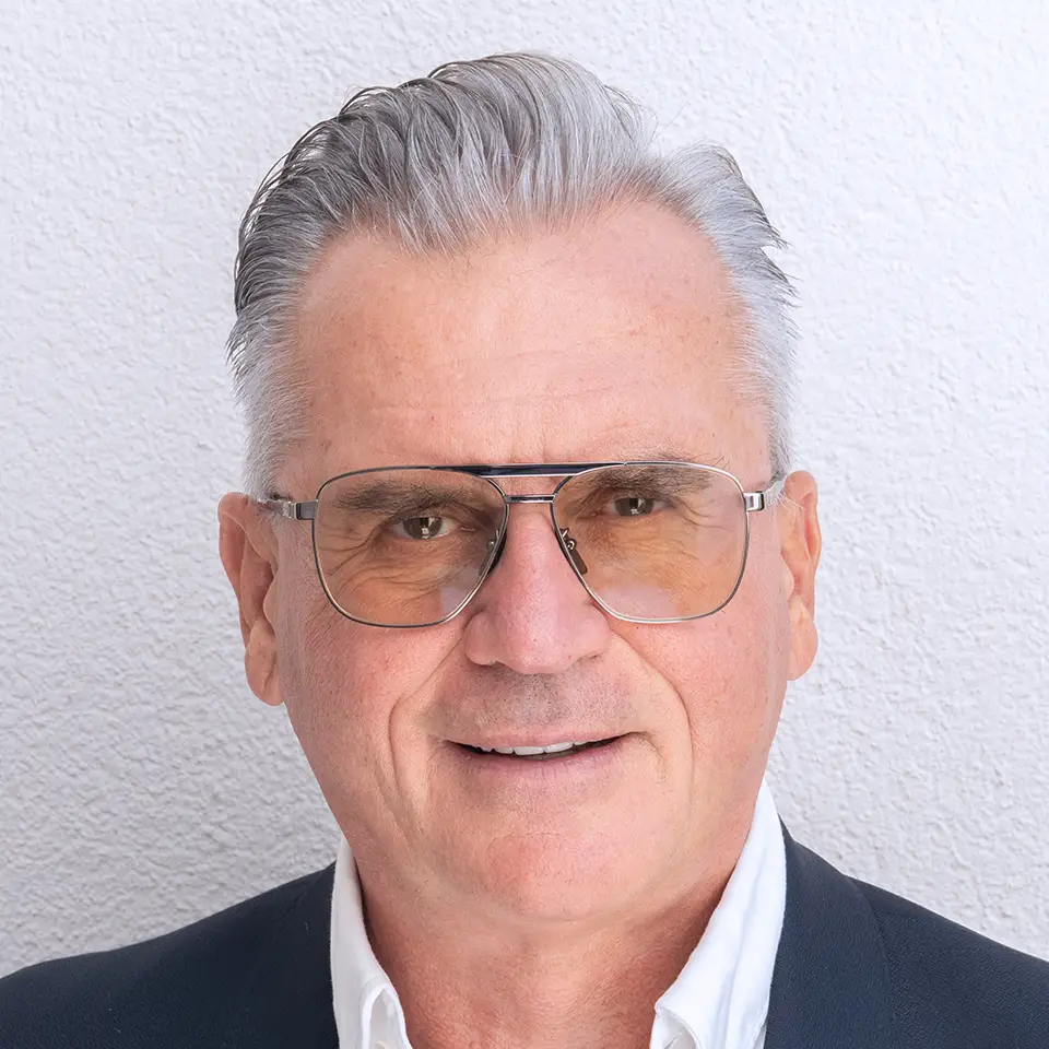 Christian Reitterer proM² moves your company