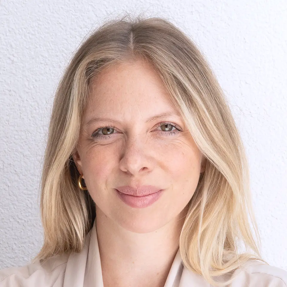 Julia Carolin Beißwenger proM² moves your company